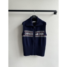 Christian Dior Vest